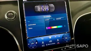 Mercedes-Benz Classe C de 2023