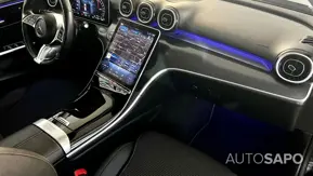 Mercedes-Benz Classe C de 2023