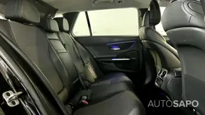 Mercedes-Benz Classe C de 2023