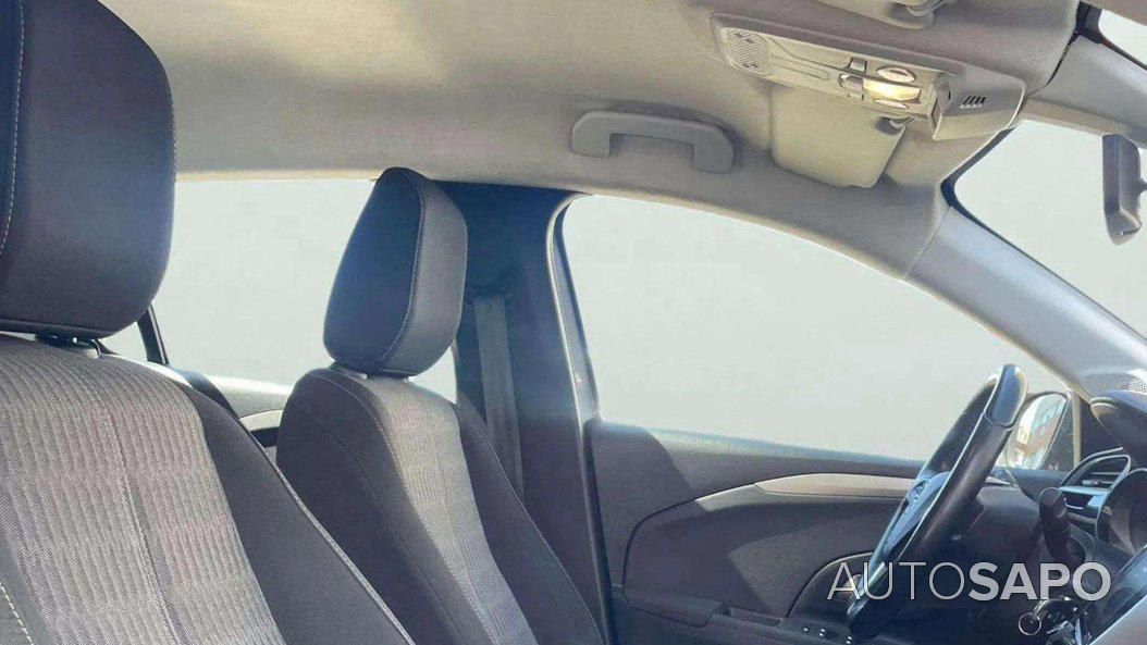 Opel Corsa de 2021