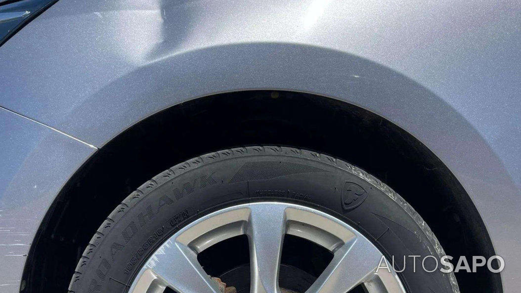 Opel Corsa de 2021