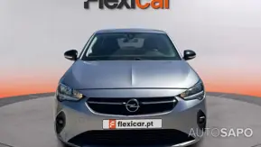 Opel Corsa de 2021