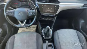 Opel Corsa de 2021