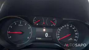 Opel Corsa de 2021