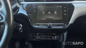 Opel Corsa de 2021