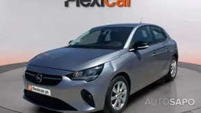 Opel Corsa de 2021