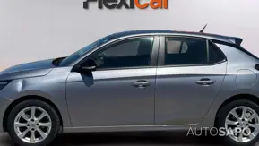 Opel Corsa de 2021