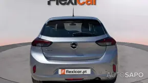 Opel Corsa de 2021