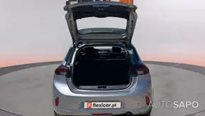 Opel Corsa de 2021