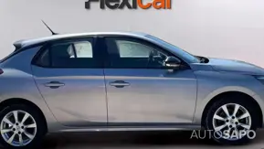 Opel Corsa de 2021