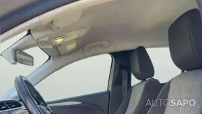 Opel Corsa de 2021