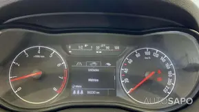 Opel Corsa de 2017