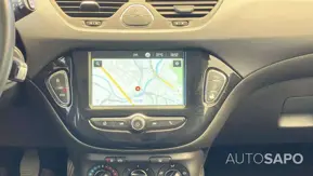 Opel Corsa de 2017