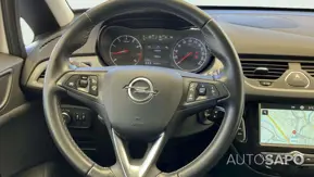 Opel Corsa de 2017