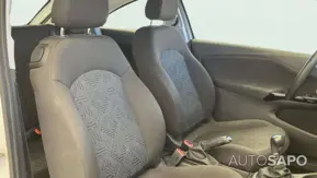 Opel Corsa de 2017
