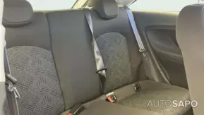 Opel Corsa de 2017