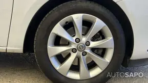 Opel Corsa de 2017