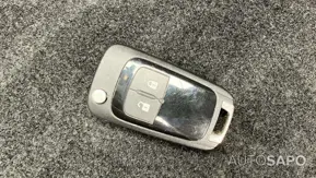 Opel Corsa de 2017