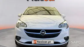 Opel Corsa de 2017