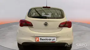 Opel Corsa de 2017