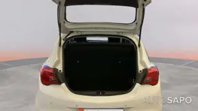 Opel Corsa de 2017