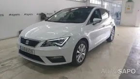 Seat Leon 1.0 EcoTSI Style S/S de 2020