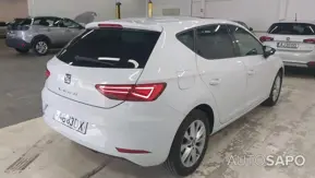Seat Leon 1.0 EcoTSI Style S/S de 2020