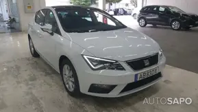 Seat Leon 1.0 EcoTSI Style S/S de 2020
