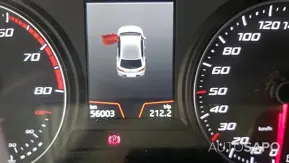 Seat Leon 1.0 EcoTSI Style S/S de 2020
