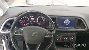 Seat Leon 1.0 EcoTSI Style S/S de 2020