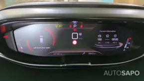 Peugeot 3008 1.2 PureTech GT Pack EAT8 de 2021