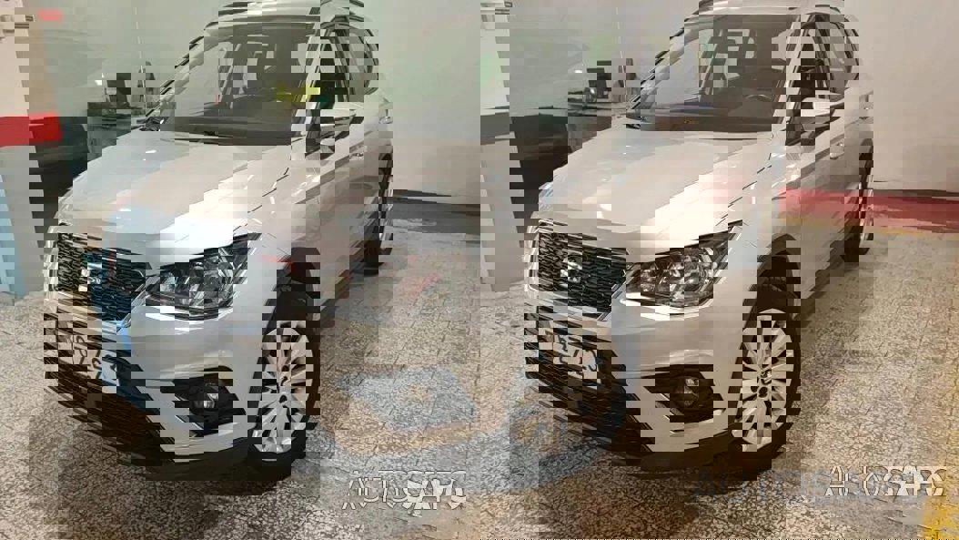 Seat Arona 1.0 TSI Style de 2020