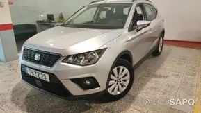 Seat Arona 1.0 TSI Style de 2020