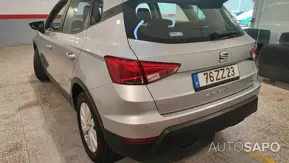 Seat Arona 1.0 TSI Style de 2020