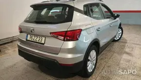 Seat Arona 1.0 TSI Style de 2020