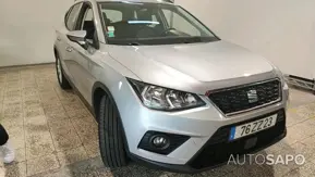 Seat Arona 1.0 TSI Style de 2020