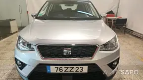 Seat Arona 1.0 TSI Style de 2020