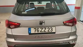 Seat Arona 1.0 TSI Style de 2020
