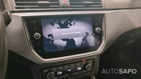 Seat Arona 1.0 TSI Style de 2020