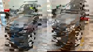 Seat Leon de 2021