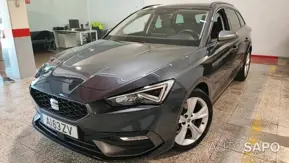 Seat Leon de 2021