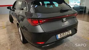 Seat Leon de 2021