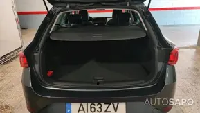 Seat Leon de 2021