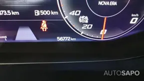 Seat Leon de 2021