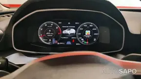 Seat Leon de 2021