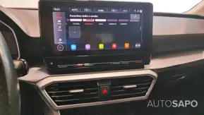 Seat Leon de 2021