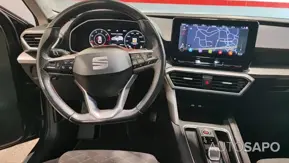 Seat Leon de 2021
