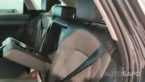 Seat Leon de 2021