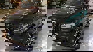 Volvo XC60 de 2021