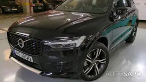 Volvo XC60 de 2021